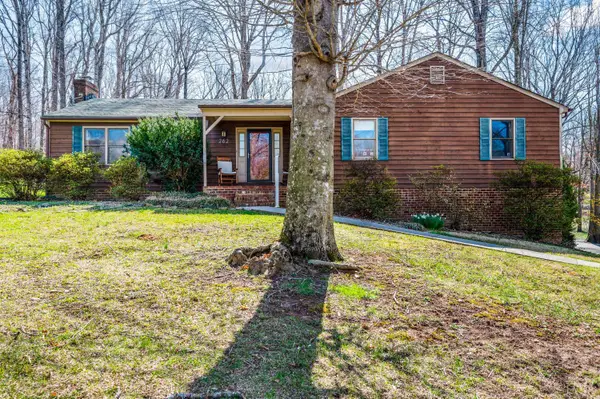 262 Juniper Dr, Lynchburg, VA 24502
