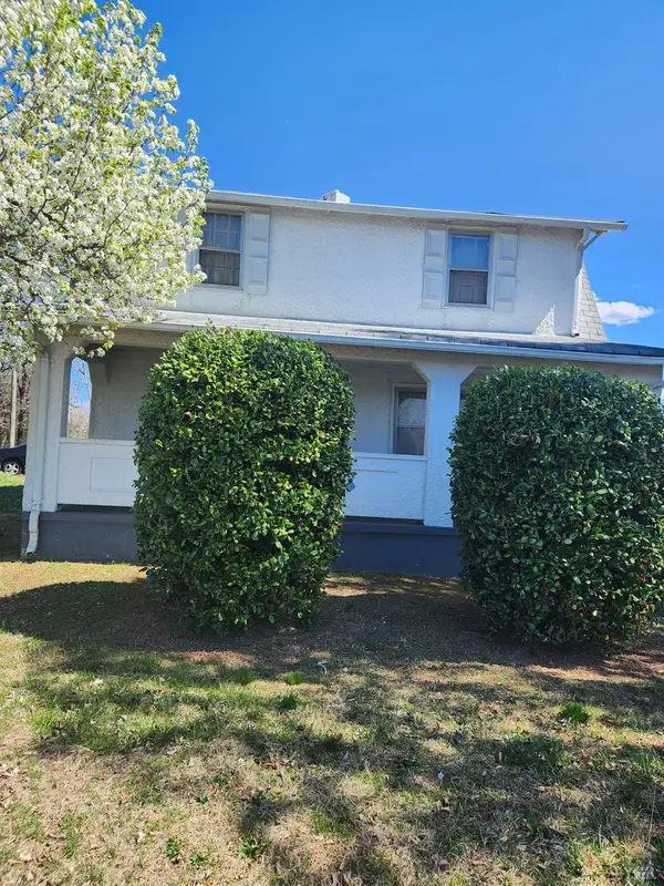 5979 Campbell Hwy, Lynchburg, VA 24501