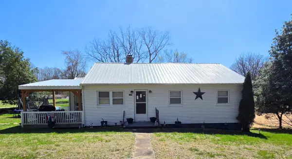 3169 Centerville Road, Bedford, VA 24523