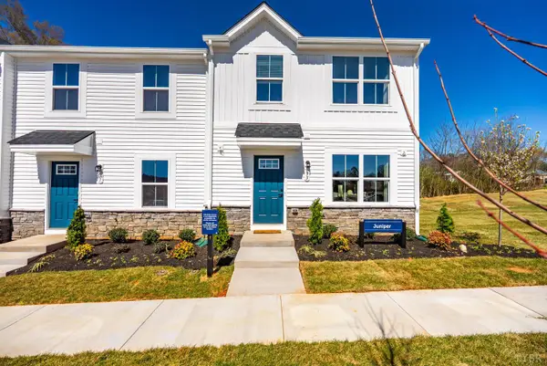 61 Ranwell Road, Rustburg, VA 24588