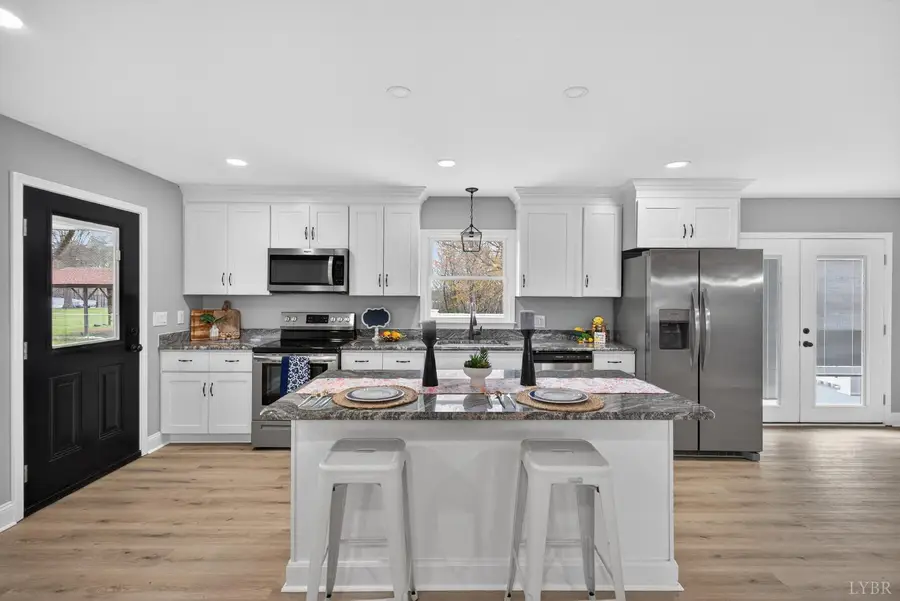 15973 Mount Cross Road, Dry Fork, VA 24549 - #3