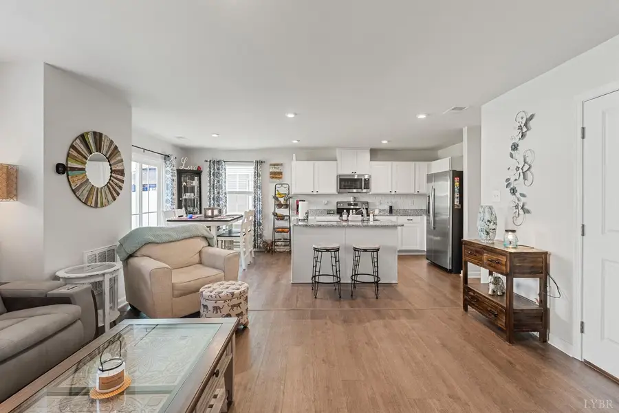 244 Thicket Drive, Lynchburg, VA 24501 - #2