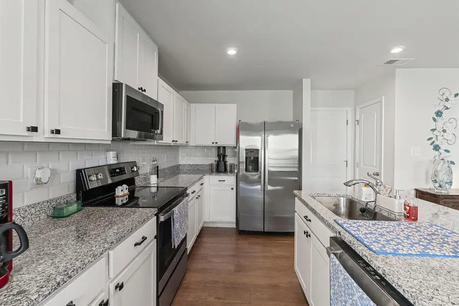 244 Thicket Drive, Lynchburg, VA 24501 - #3