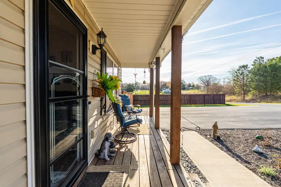 122 Gouyer Drive, Madison Heights, VA 24572 - #2