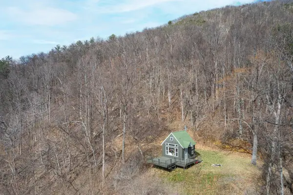 1215 Battery Hill Lane, Tyro, VA 22976