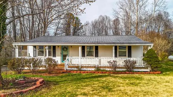997 Toytown Rd., Amherst, VA 24521