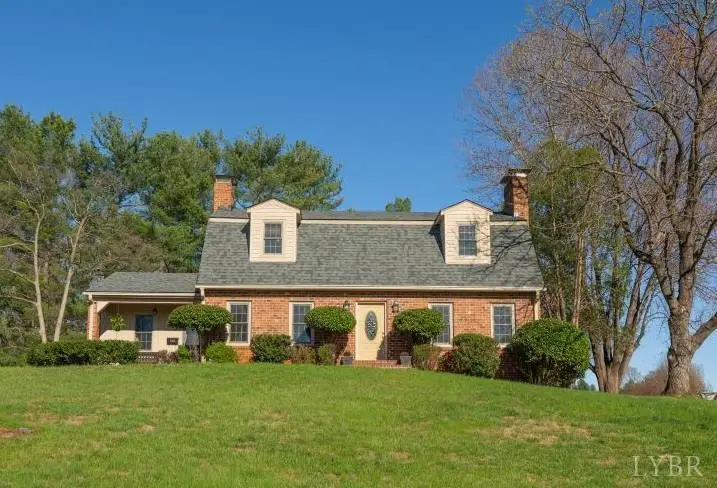 732 Chikasaw Road, Lynchburg, VA 24502 - #1