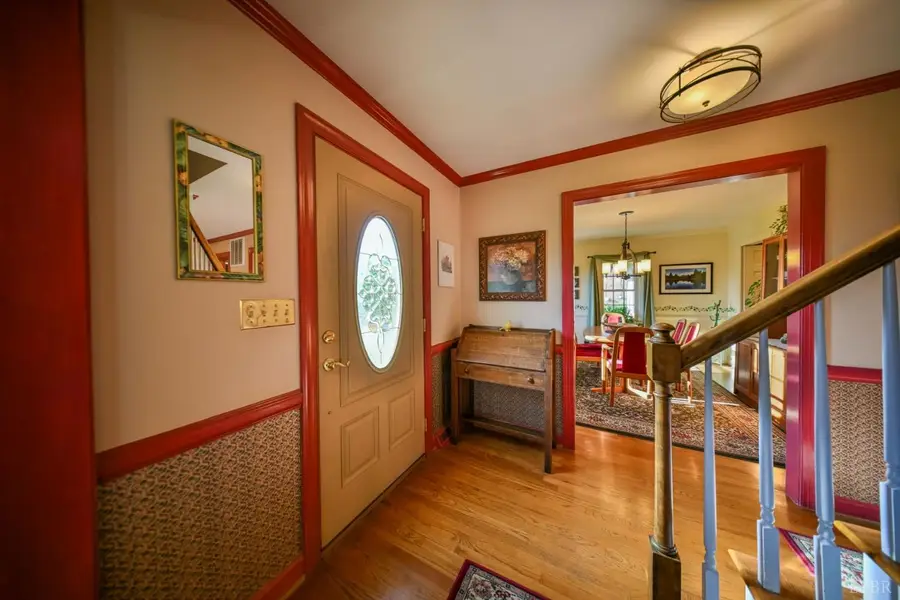 732 Chikasaw Road, Lynchburg, VA 24502 - #3