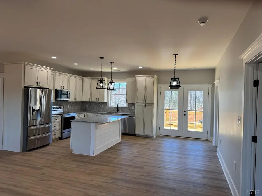 94 N Oxford Furnace Road, Lynchburg, VA 24504 - #3