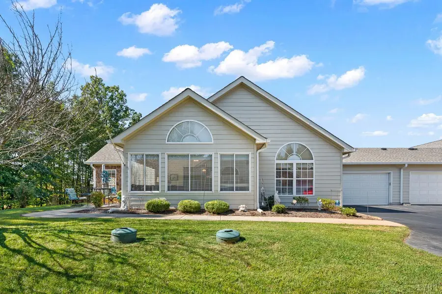 226 Salisbury Cir, Lynchburg, VA 24502 - #2