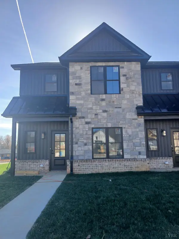 10 Faith Court, Rustburg, VA 24588