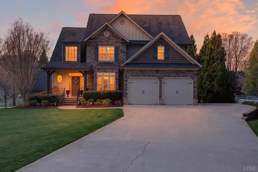 101 Mckenna Circle, Lynchburg, VA 24503 - #2