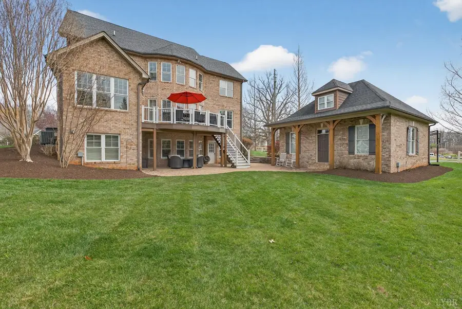 101 Mckenna Circle, Lynchburg, VA 24503 - #3