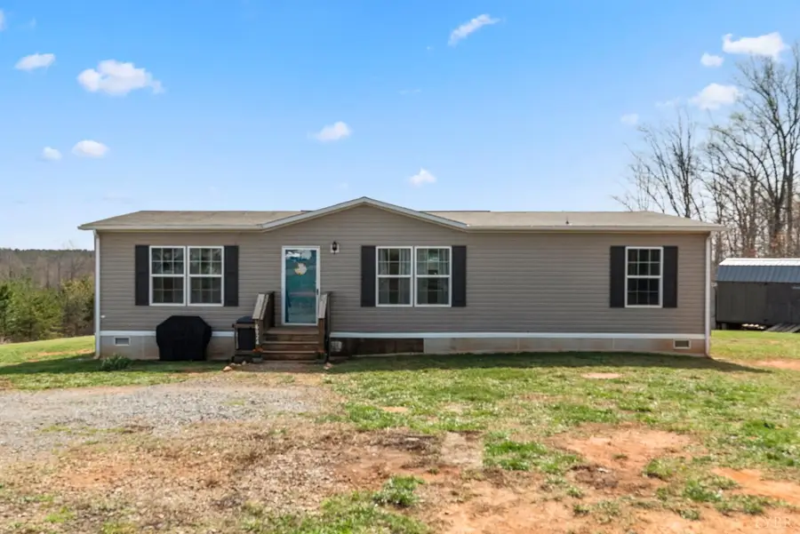 6024 Bear Creek Rd., Rustburg, VA 24588 - #3