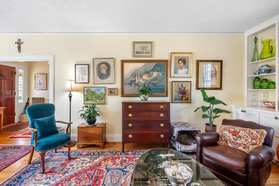 310 Boston Avenue, Lynchburg, VA 24503 - #3