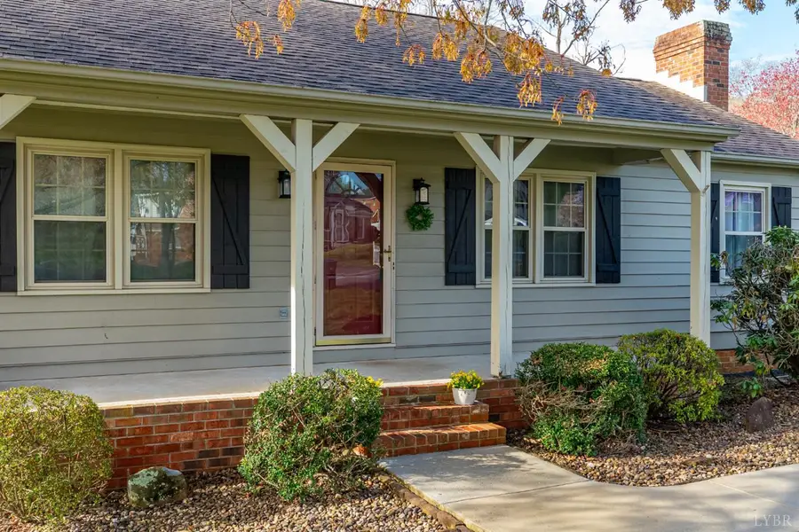 209 Stonehouse Drive, Lynchburg, VA 24502 - #3