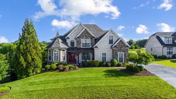 1424 Lake Manor Dr, Forest, VA 24551