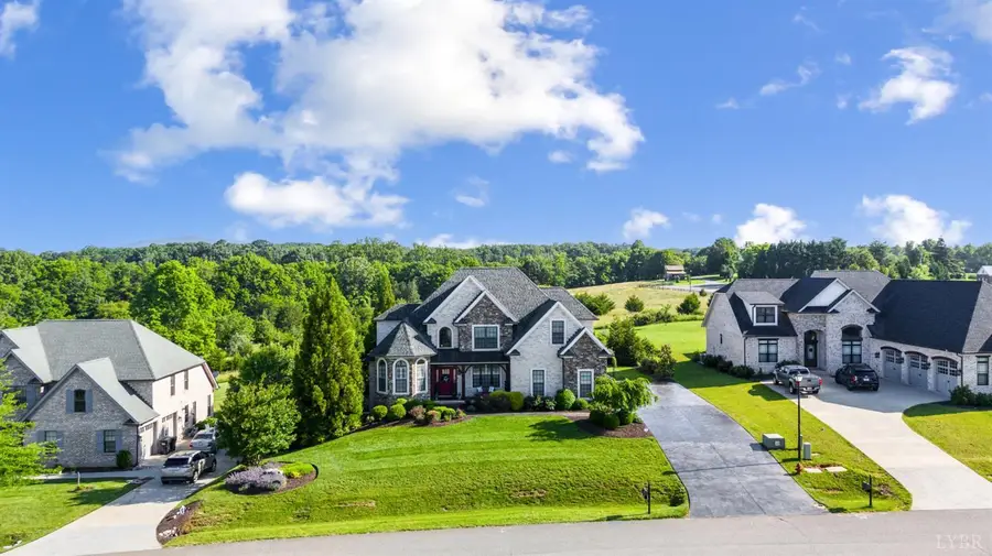 1424 Lake Manor Dr, Forest, VA 24551 - #2