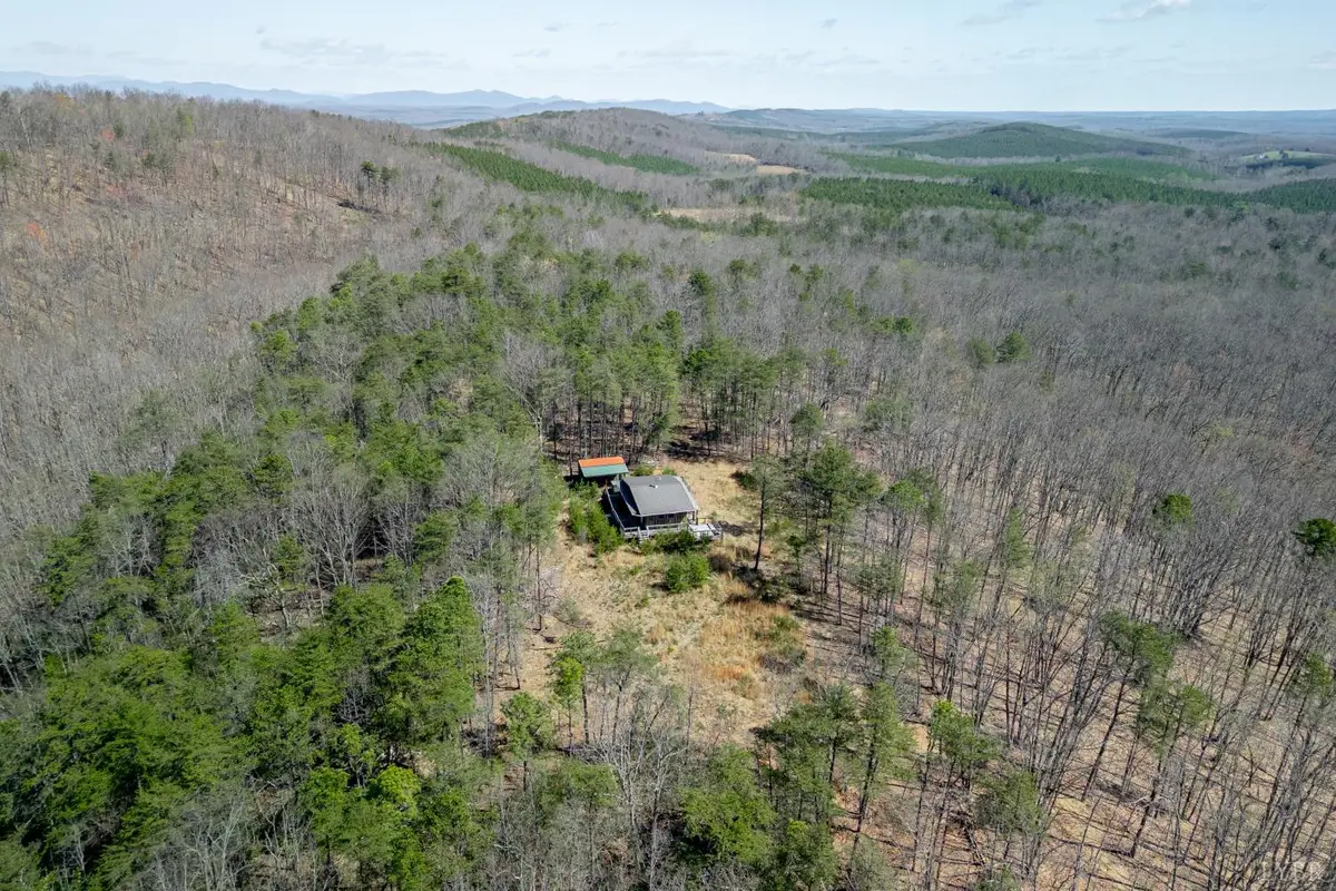 0 Christian Mill Creek Road, Amherst, VA 24521 - #1