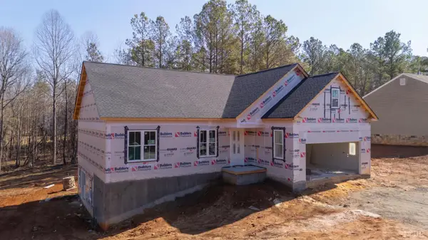 135 Parkwood Drive, Madison Heights, VA 24572