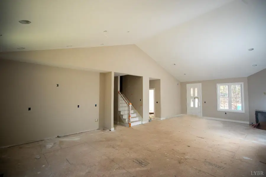 135 Parkwood Drive, Madison Heights, VA 24572 - #2