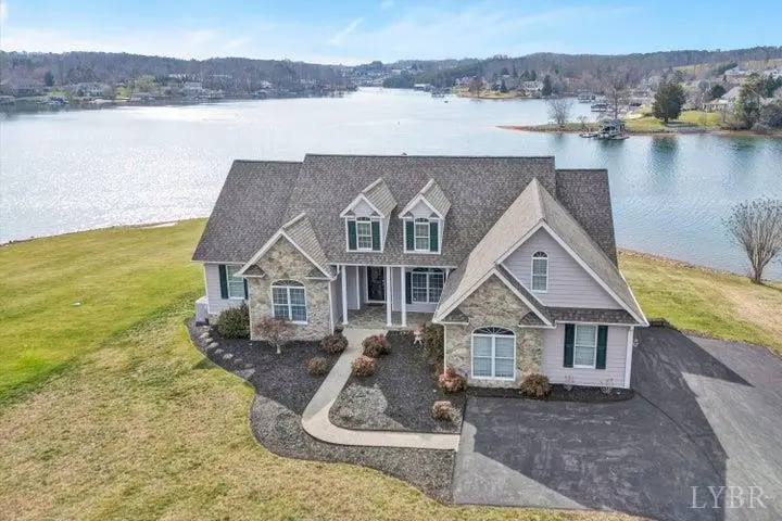 95 Marvin Gardens Drive, Moneta, VA 24121 - #1