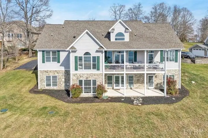 95 Marvin Gardens Drive, Moneta, VA 24121 - #3