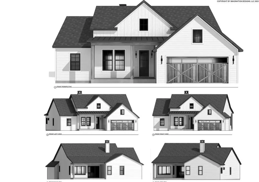 7 Tucker Terrace, Evington, VA 24550 - #2