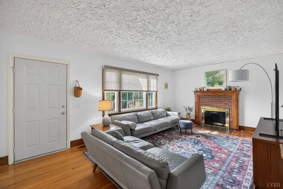 12477 North Old Moneta Road, Moneta, VA 24121 - #3