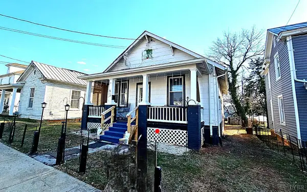 613 Wilton Avenue, Lynchburg, VA 24501