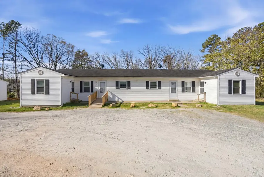 801 Henry Street, Gretna, VA 24557 - #2