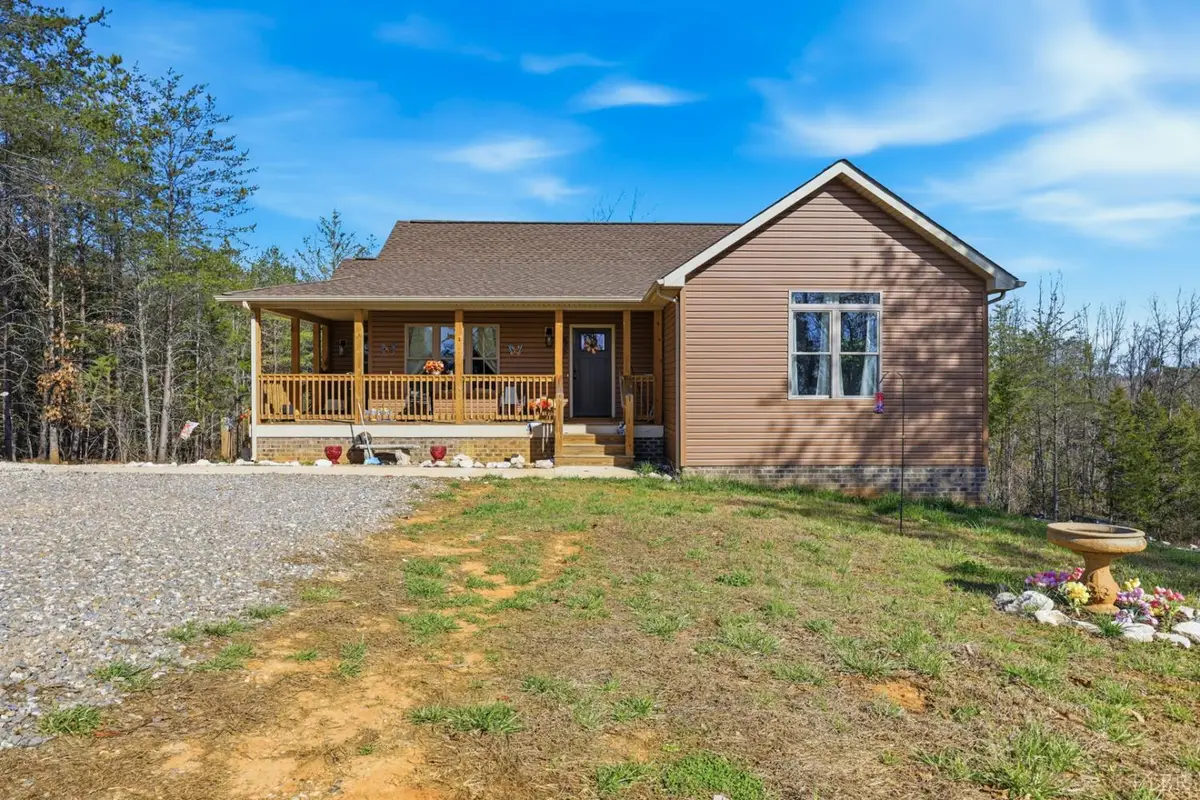 3097 Liberty Chapel Road, Appomattox, VA 24522 - #1