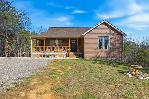 3097 Liberty Chapel Road, Appomattox, VA 24522
