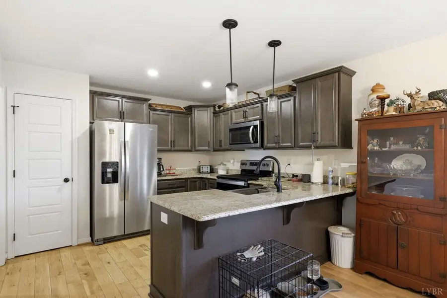 3097 Liberty Chapel Road, Appomattox, VA 24522 - #3