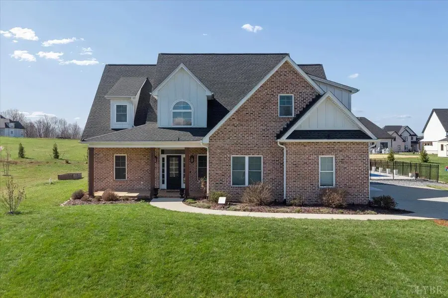 1351 West Crossing Drive, Forest, VA 24551 - #3