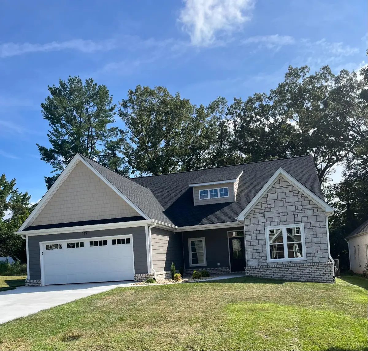 117 Craftsman Way, Lynchburg, VA 24503 - #1