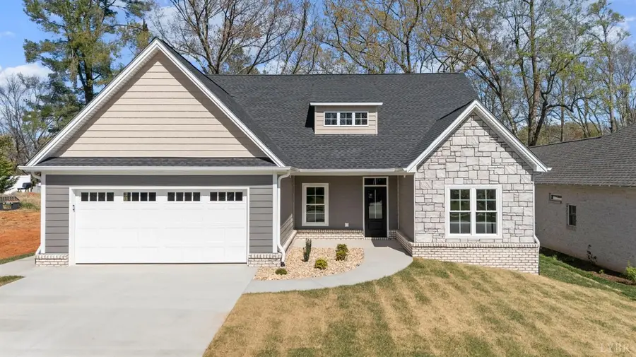 117 Craftsman Way, Lynchburg, VA 24503 - #3