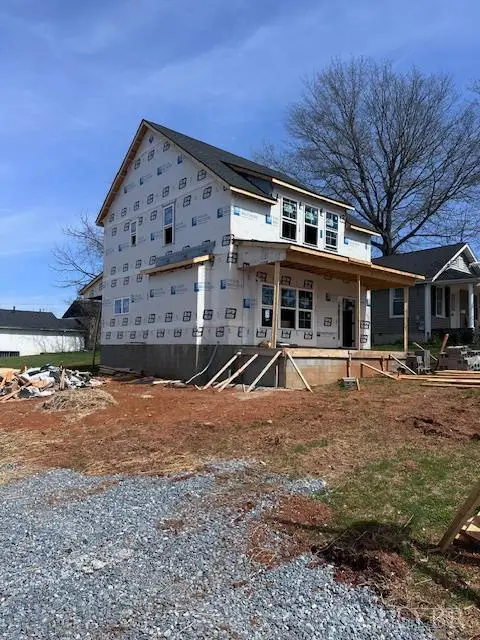 408 Hood Street, Lynchburg, VA 24501 - #1