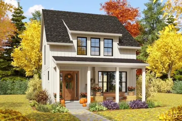 408 Hood Street, Lynchburg, VA 24501 - #3