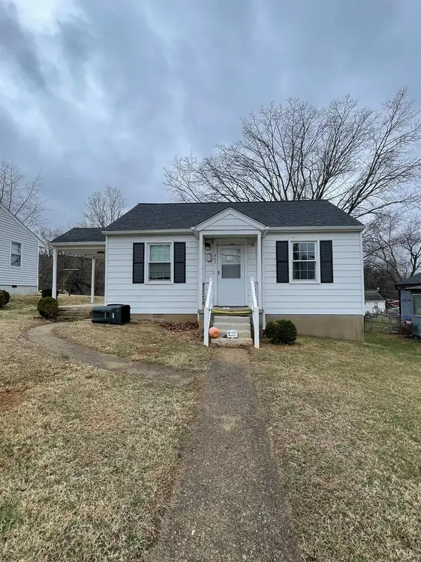507 Blue Ridge Street, Lynchburg, VA 24501