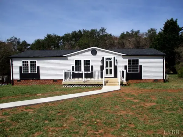 5629 Gladys Road, Altavista, VA 24517