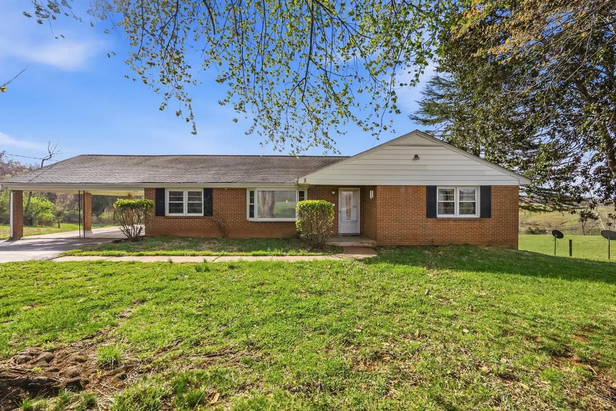 294 Spring Garden Road, Monroe, VA 24574 - #1