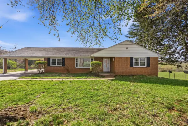 294 Spring Garden Road, Monroe, VA 24574