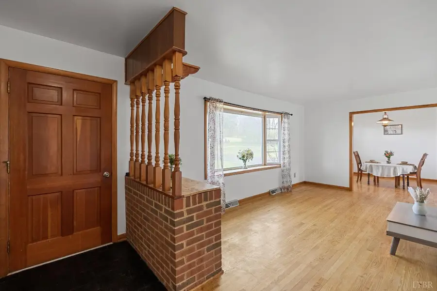 294 Spring Garden Road, Monroe, VA 24574 - #2