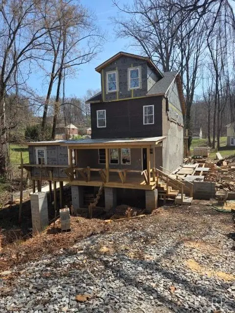 1213 Craigmont Drive, Lynchburg, VA 24501 - #1