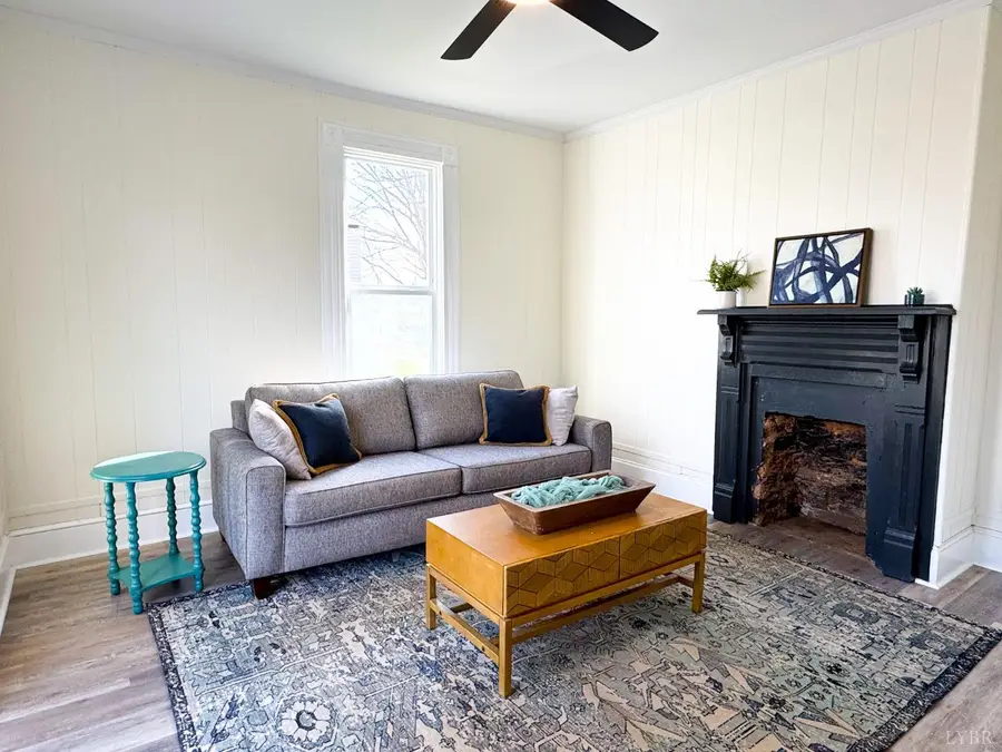 46 Depot Street, Chatham, VA 24531 - #3