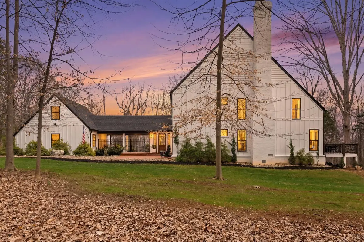 109 Evergreen Ridge Drive, Lynchburg, VA 24503 - #1