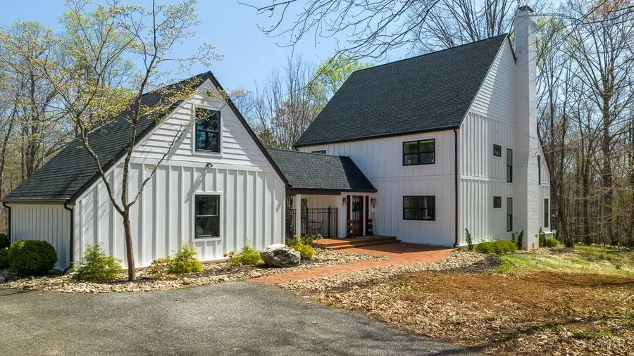 109 Evergreen Ridge Drive, Lynchburg, VA 24503 - #2