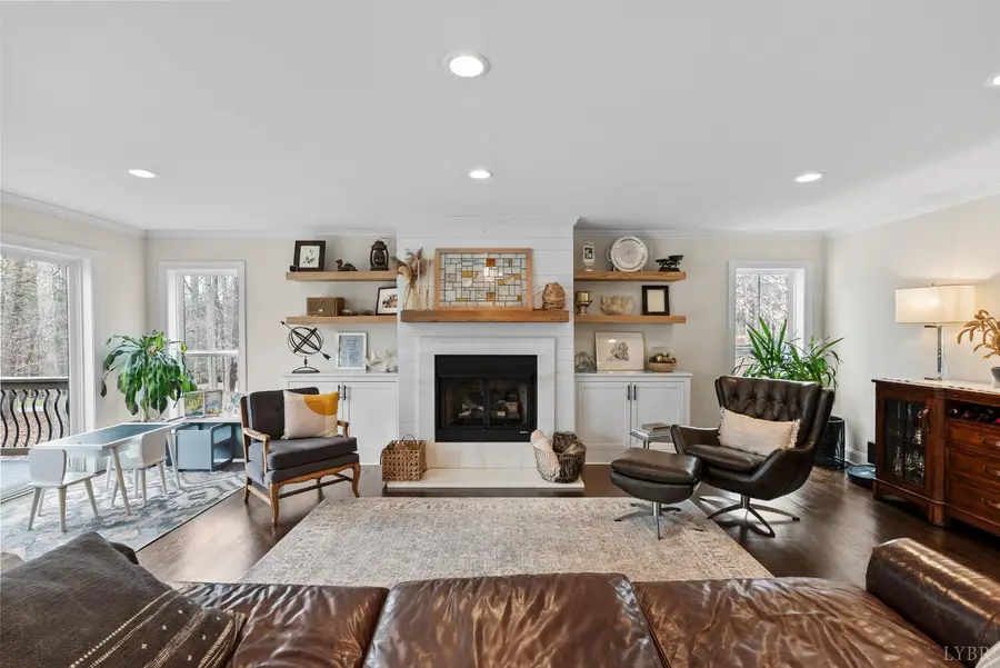 109 Evergreen Ridge Drive, Lynchburg, VA 24503 - #3