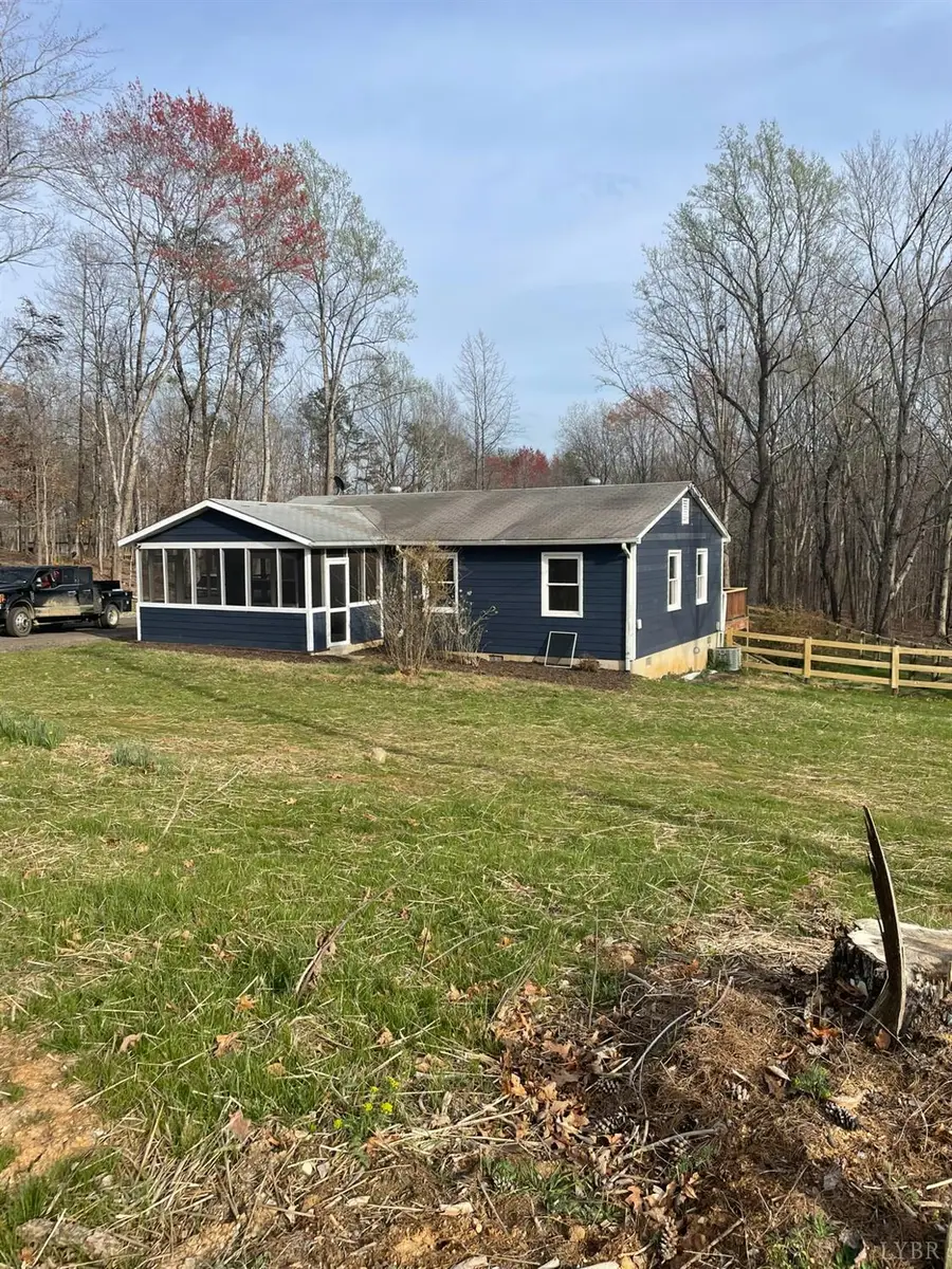 400 N Powells Island Road, Arrington, VA 22922 - #3